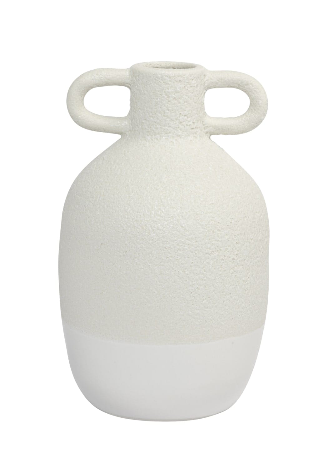 Lilliana Minimalist Amphora Vase - Casa by Josephine Jenno