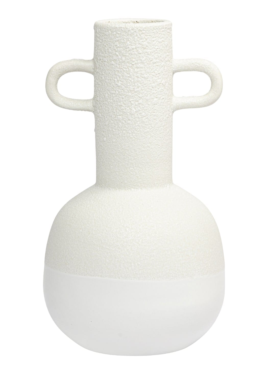 Lilliana Minimalist Bottle Vase - Casa by Josephine Jenno