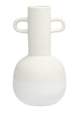 Lilliana Minimalist Bottle Vase - Casa by Josephine Jenno
