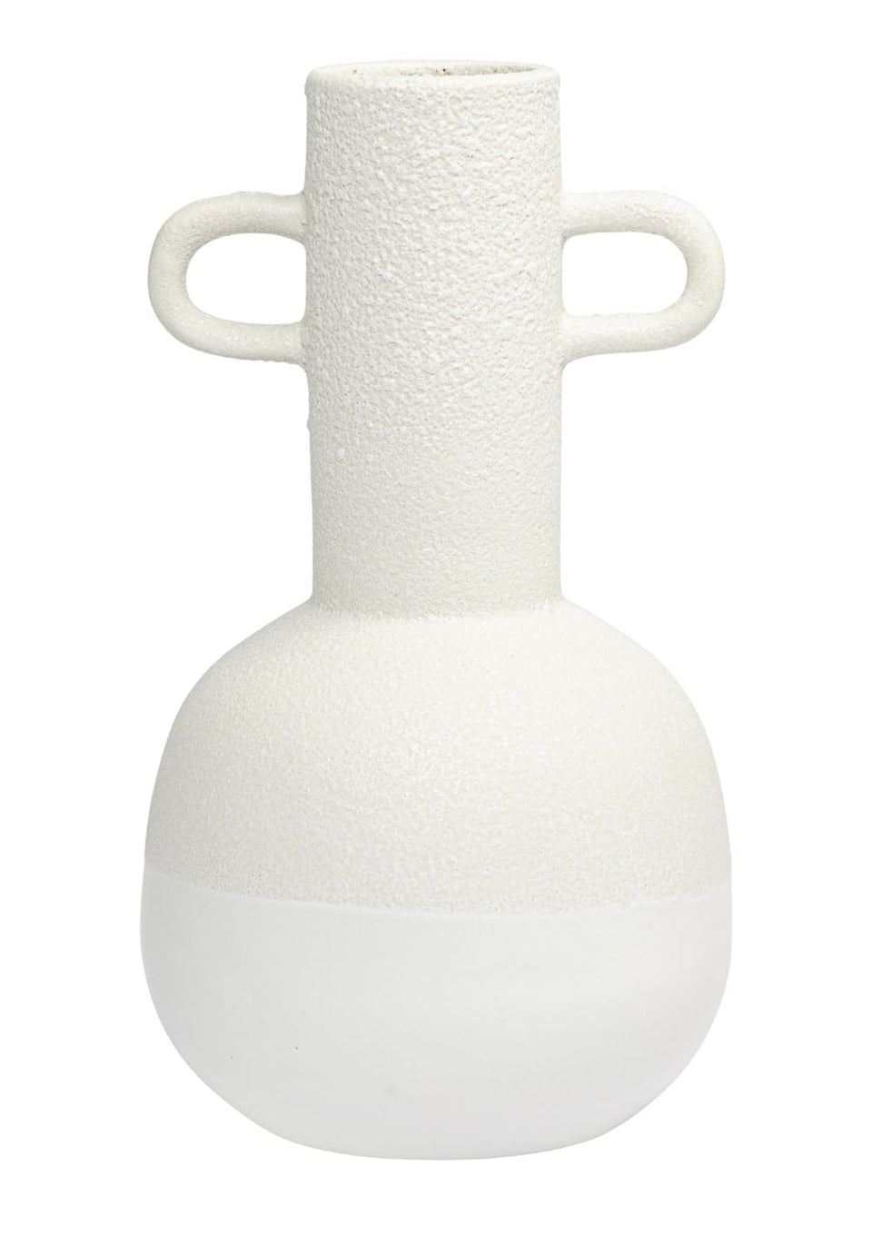 Lilliana Minimalist Bottle Vase - Casa by Josephine Jenno
