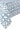 Lily's Blue Bamboo Breeze Tablecloth - Casa by Josephine Jenno