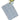 Lily's Blue Bamboo Breeze Tablecloth - Casa by Josephine Jenno