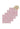 Lily's Pink Bamboo Lattice Napkins - Set of 4 - Casa by Josephine Jenno