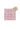 Lily's Pink Bamboo Lattice Napkins - Set of 4 - Casa by Josephine Jenno