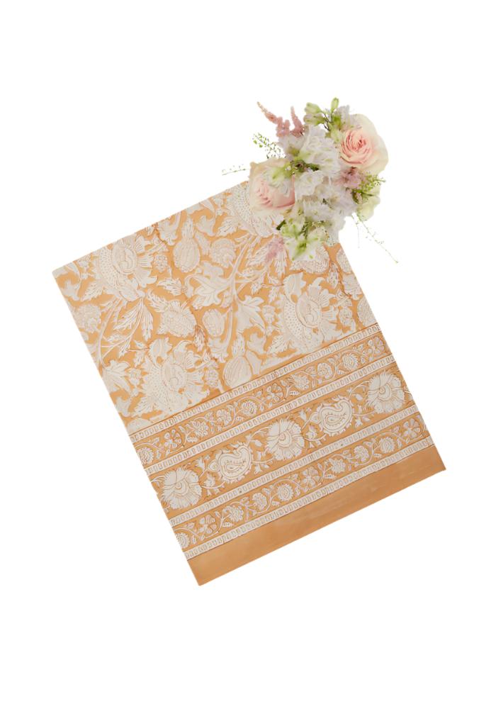 Lovely Lila Tablecloth - Casa by Josephine Jenno