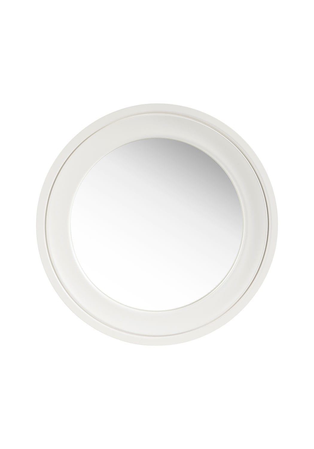 Luna Ivory Mirror - Casa by Josephine Jenno