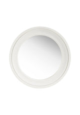 Luna Ivory Mirror - Casa by Josephine Jenno