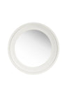 Luna Ivory Mirror
