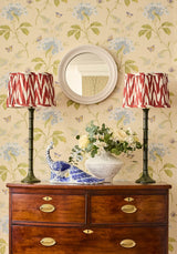 Luna Ivory Mirror