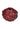 Maroon Cabbage Candle Holder - Casa by Josephine Jenno