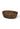 Mayfair Rattan Trinket Tray Hold All Basket in Brown Colour - Casa by Josephine Jenno