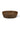 Mayfair Rattan Trinket Tray Hold All Basket in Brown Colour - Casa by Josephine Jenno