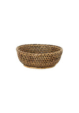 Mayfair Trinket Tray Hold all in Classic Brown - Casa by Josephine Jenno