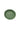 Mayfair Trinket Tray Hold All Rattan Basket in Green - Casa by Josephine Jenno