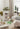 Medium Banana Leaf Plume Sculpture - Casa by Josephine Jenno