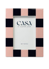 Mia Blush Pavilion Frame 6x4"
