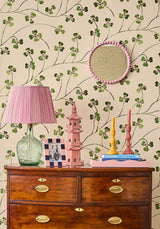 Mia Blush Pavilion Frame 6x4" - Casa by Josephine Jenno