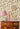 Mia Blush Pavilion Frame 6x4" - Casa by Josephine Jenno