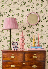 Mia Blush Pavilion Frame 6x4" - Casa by Josephine Jenno