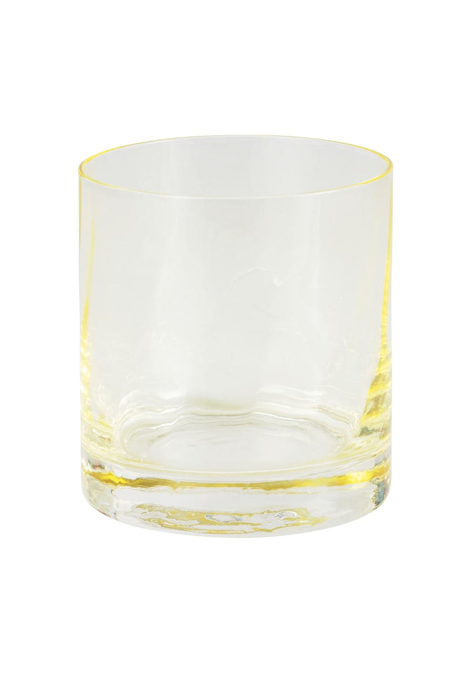 Mia Crystal Bubble Tumblers - Set of 6 - Casa by Josephine Jenno