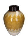 Mid Century Style Vase West German Pottery