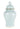 Mint Porcelain Jar