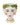 Moro Head (Not the White Lotus Variety) Bust Statue - Casa by Josephine Jenno