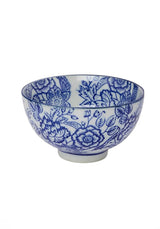 Mount Emei Chinoiserie Bowl - Casa by Josephine Jenno