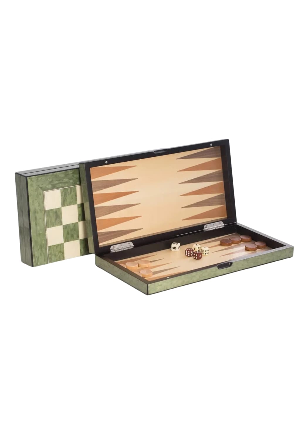Multi Game Set - Casa by Josephine Jenno