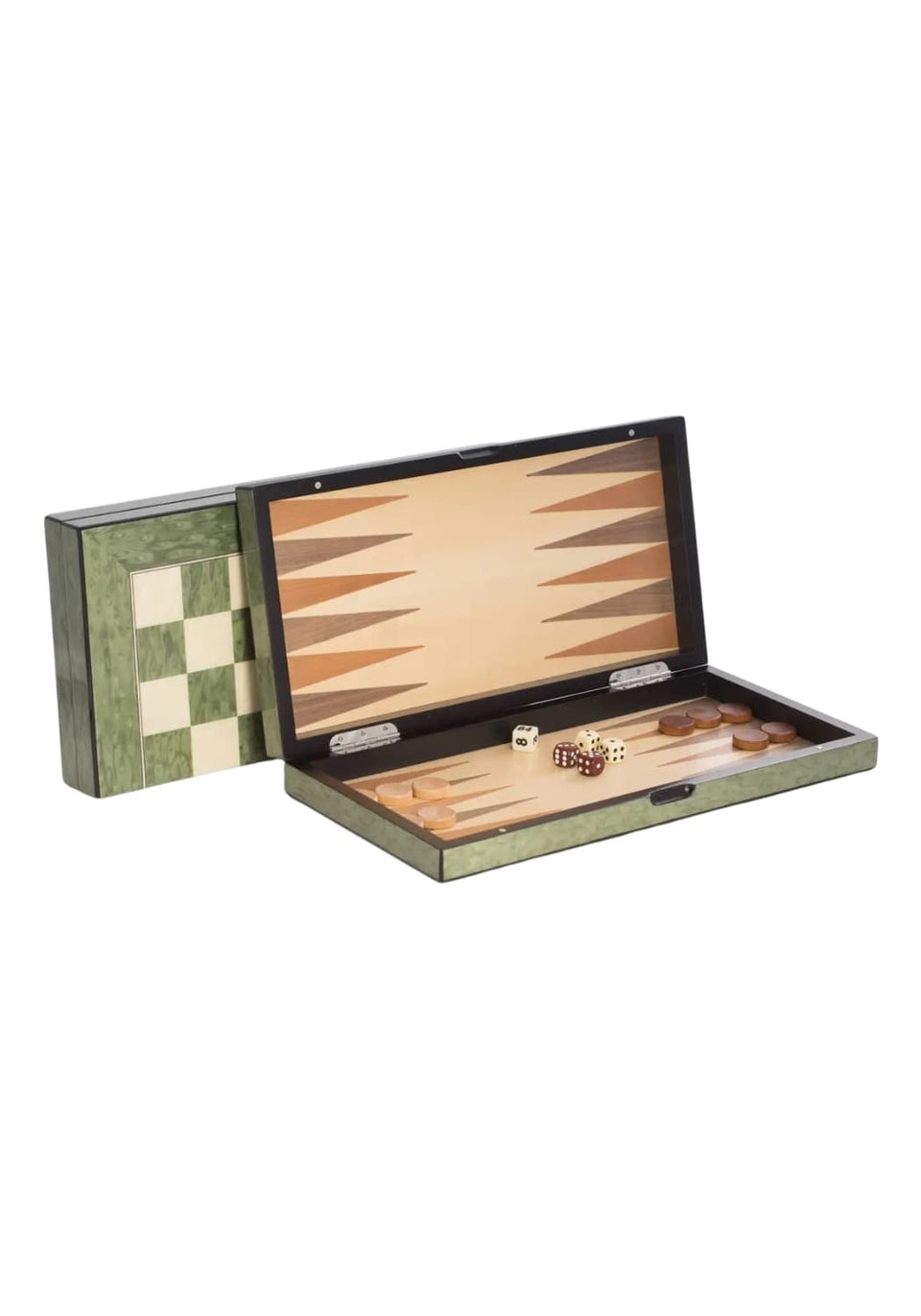Multi Game Set - Casa by Josephine Jenno
