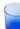 Murano Dark Blue Tumblers Luxury Glassware Set of 6 - Casa by Josephine Jenno