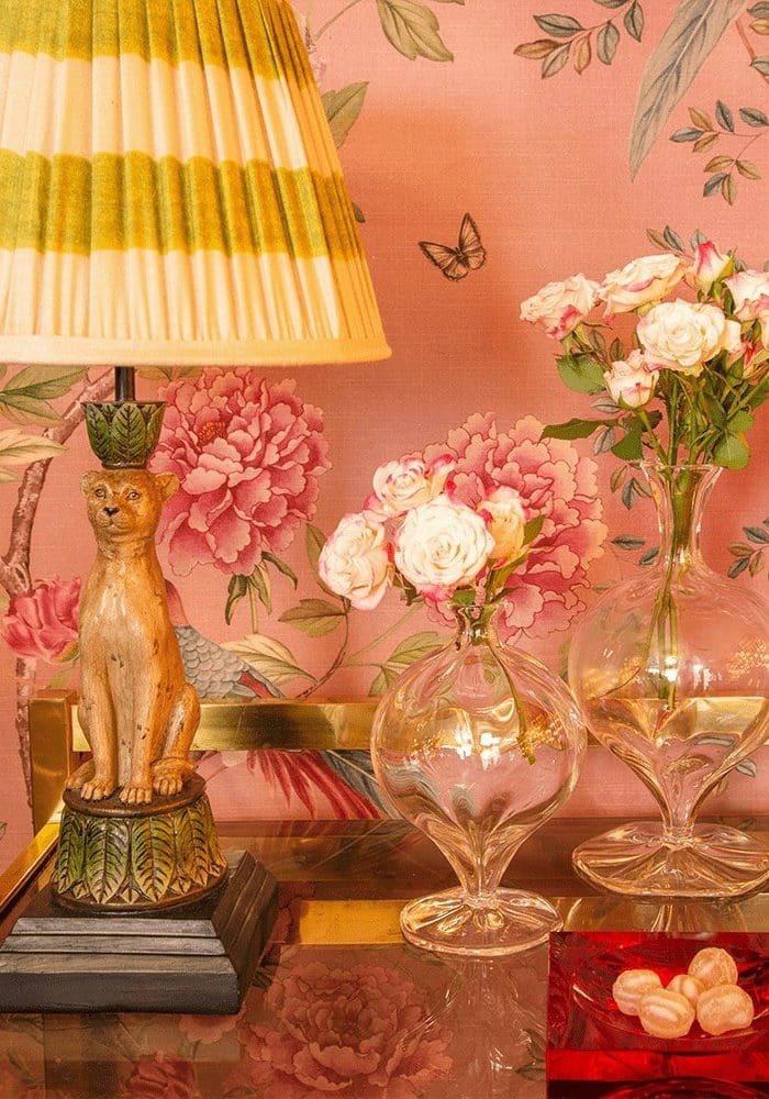 Murano Glass Vase - Large - Casa by Josephine Jenno