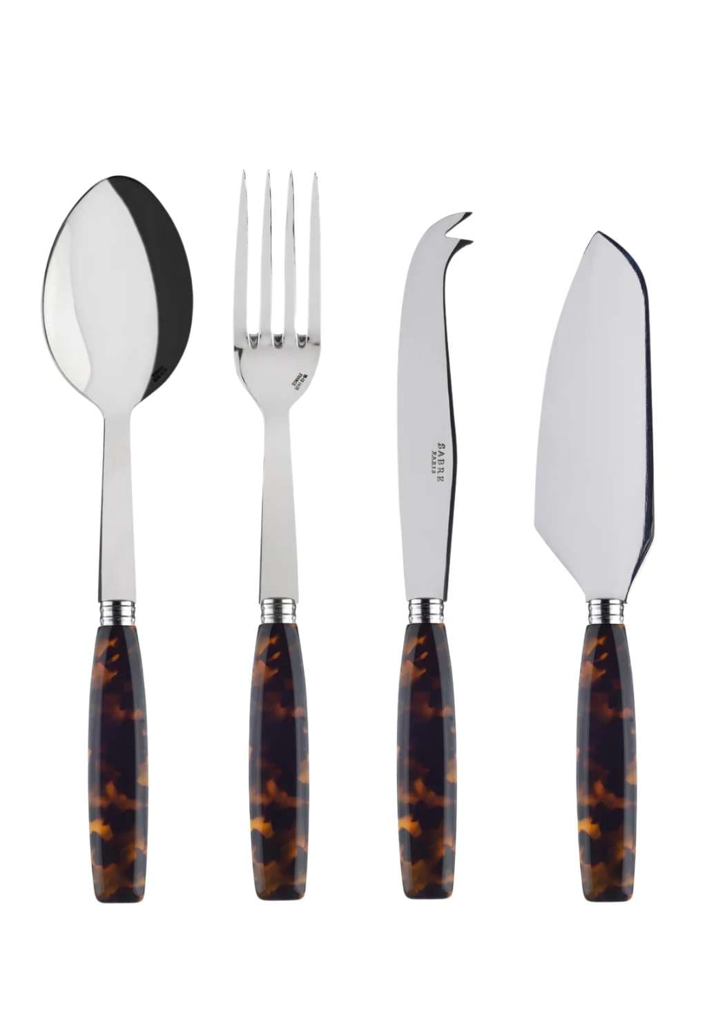 Must Have Tortoise Hare Serving Set