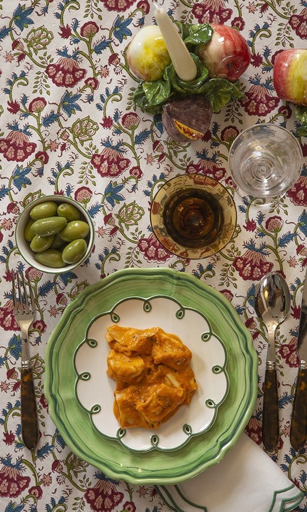 Must Have Tortoise and the Hare Serving Set - Casa by Josephine Jenno