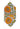 My Favourite Marigold Table Napkin - Set of 4 - Casa by Josephine Jenno