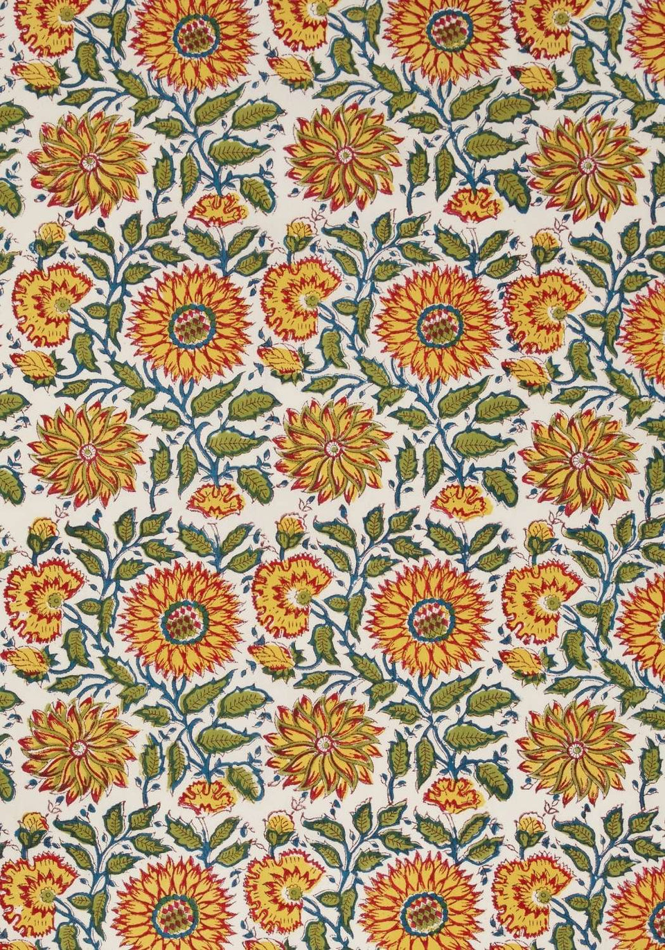 My Favourite Marigold Tablecloth - Casa by Josephine Jenno