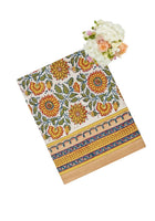 My Favourite Marigold Tablecloth