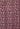 My Maroon Tablecloth - Casa by Josephine Jenno