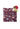 NAP45X45 Maroon Gud 620607