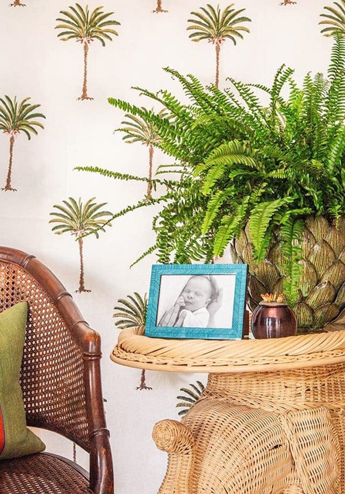 Nautical Daze Blue Photo Frame 6x4" - Casa by Josephine Jenno