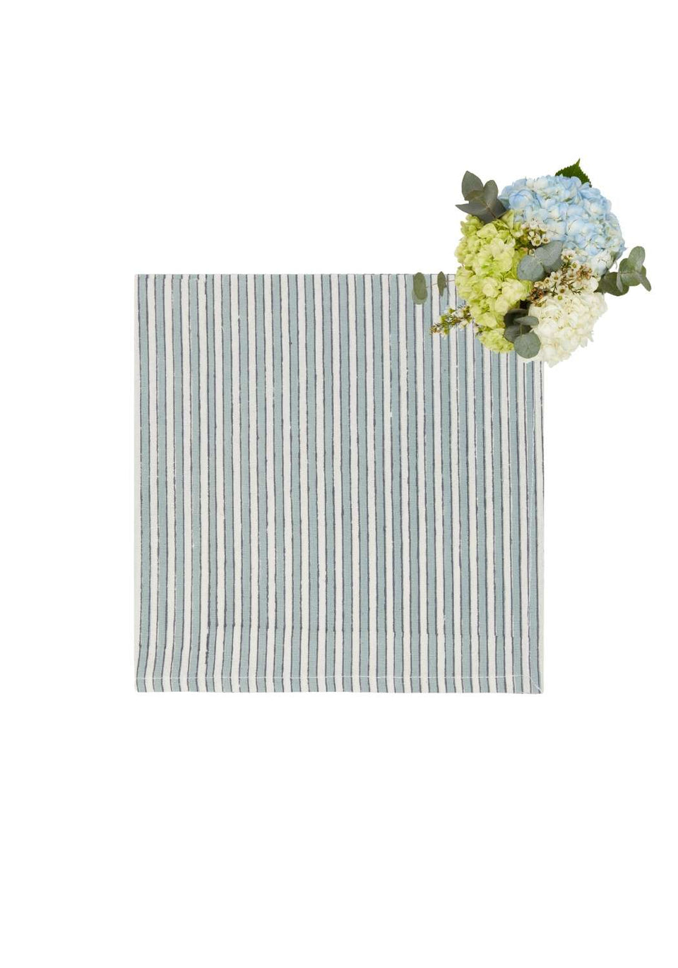Nautical Daze Table Napkin - Set of 4 - Casa by Josephine Jenno