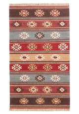 Nomad Heritage Rug - Casa by Josephine Jenno