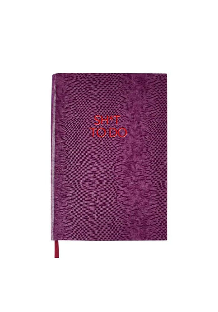 Notebook For The Terse - Casa by Josephine Jenno