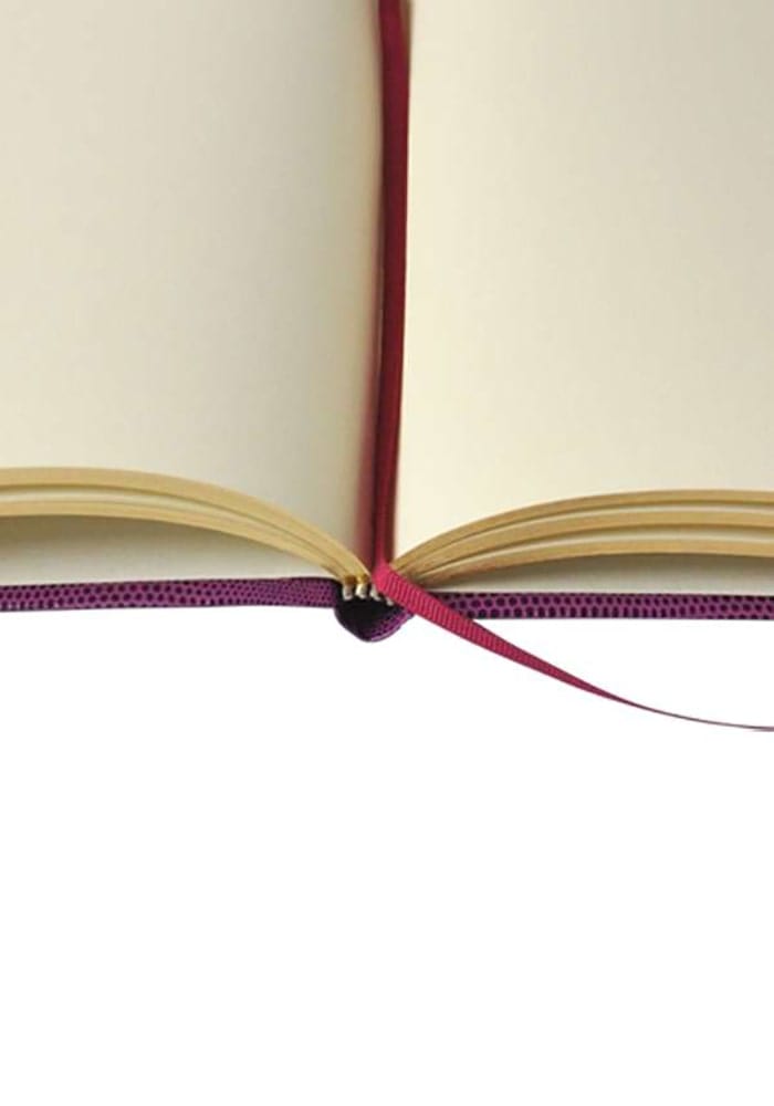 Notebook For The Terse - Casa by Josephine Jenno