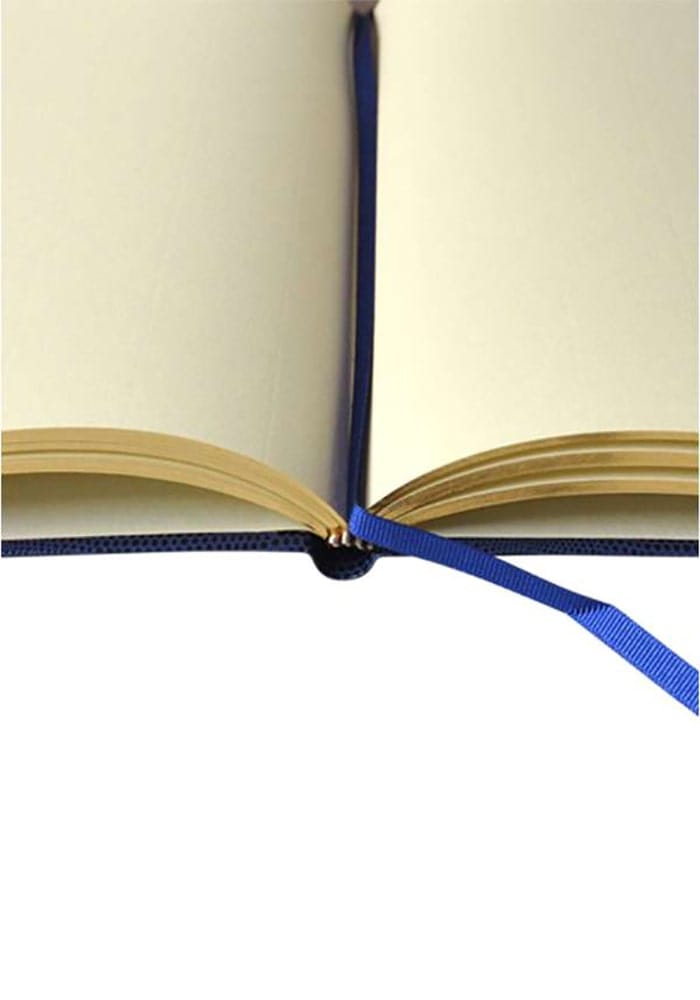 NOTEBOOK - PONZI SCHEME - Casa by Josephine Jenno