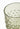 Olive Green Dew Drop Tumblers - Set of 4 - Casa by Josephine Jenno