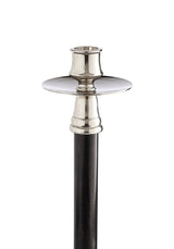 Oliver Candleholder Updated Classic - Casa by Josephine Jenno