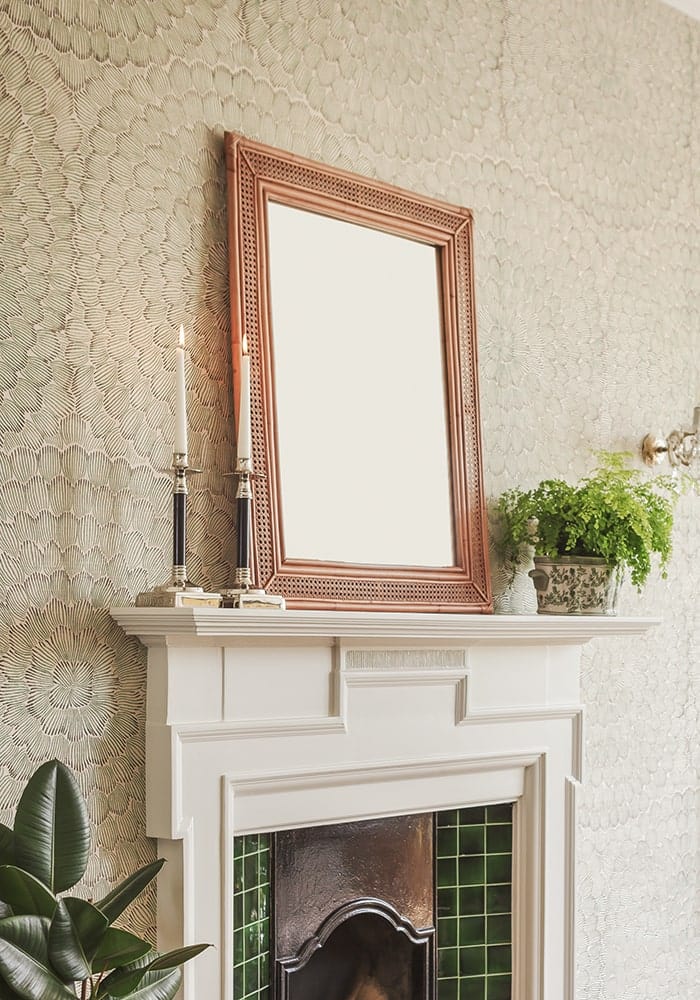 Oliver Candleholder Updated Classic - Casa by Josephine Jenno