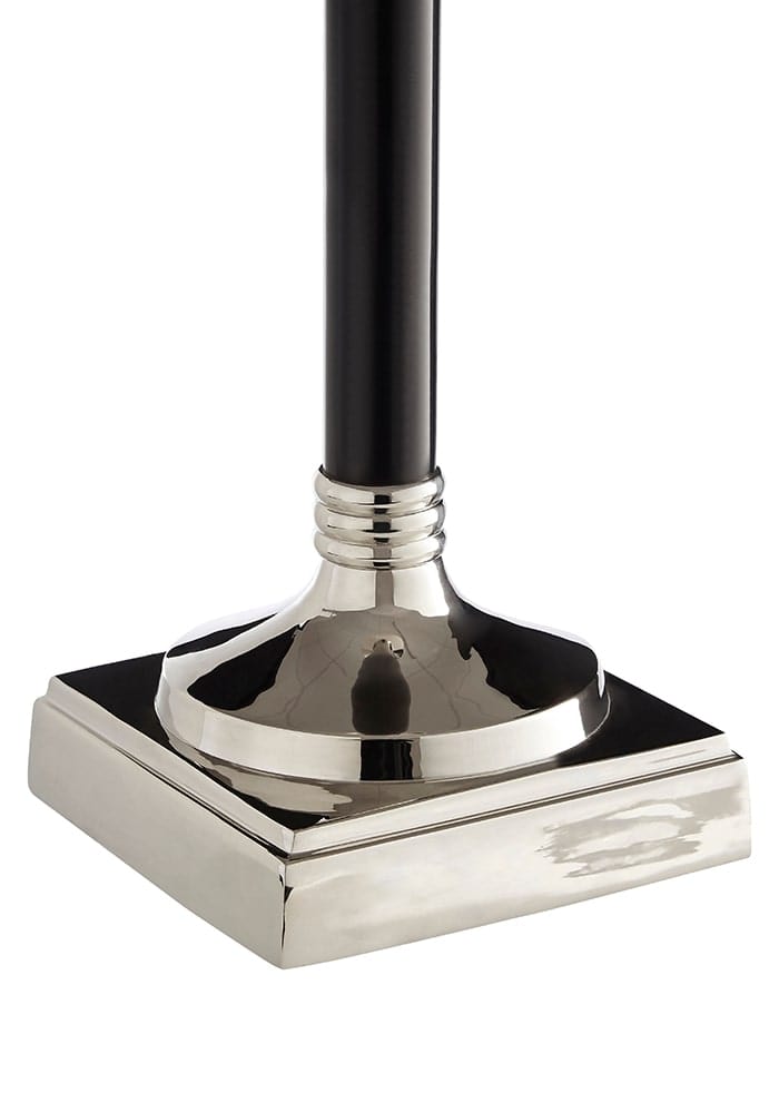 Oliver Candleholder Updated Classic - Casa by Josephine Jenno