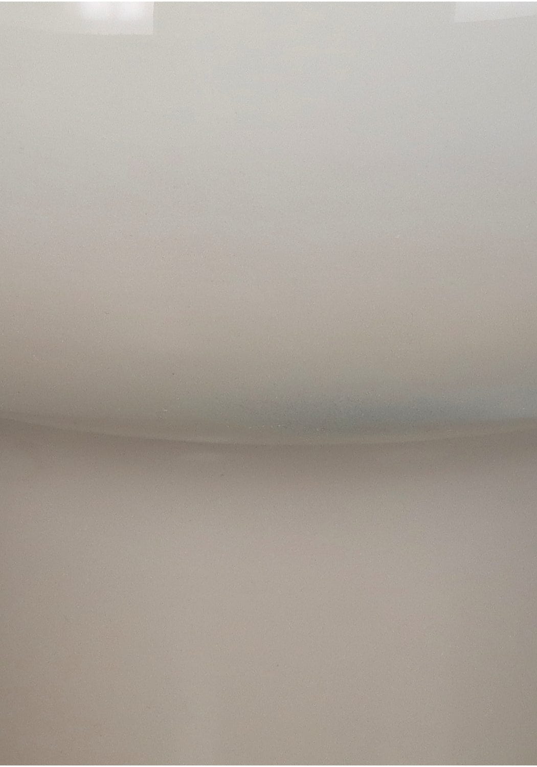 Olivia Black Modernist Vase - Casa by Josephine Jenno